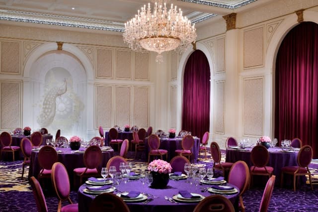 Palazzo Versace Dubai