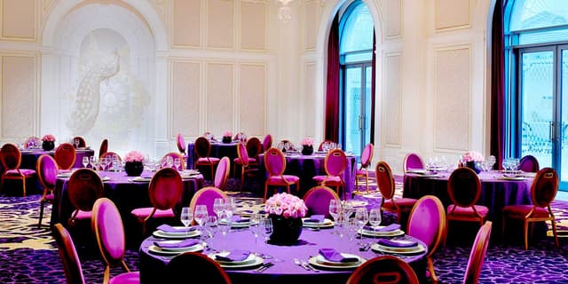 Palazzo Versace Dubai