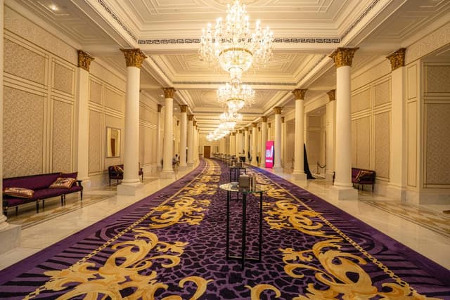 Palazzo Versace Dubai