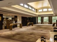 Modern Conference Venues