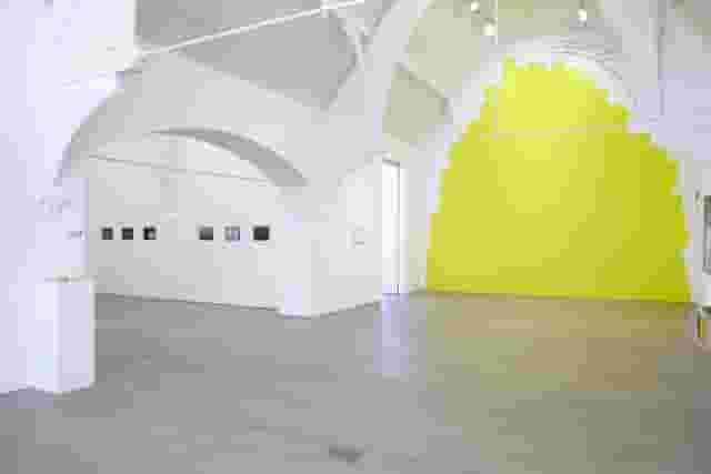 Double Gallery