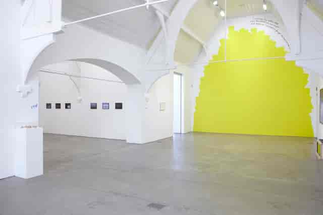 Double Gallery