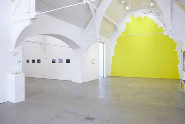 Double Gallery