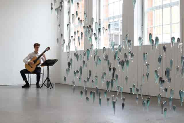 Double Gallery