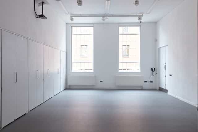 Events Room