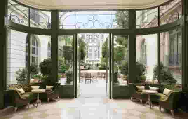 Sofitel Le Scribe Paris Opéra
