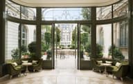 Sustainable Conferences