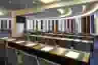 Small Meeting Rooms