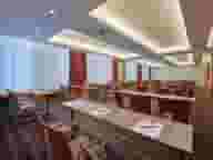 Quirky Conferences