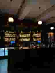 Private Bars