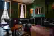 Private Bars