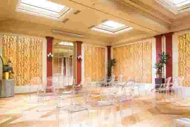 Hotel Castille Paris