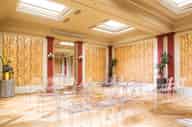 Sustainable Conferences