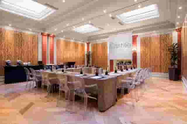 Hotel Castille Paris
