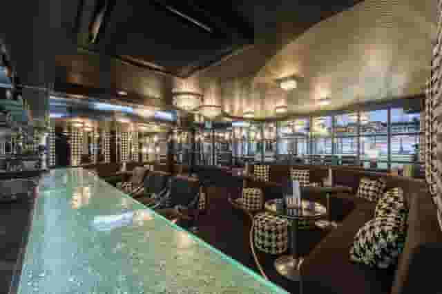 Sloane Avenue (Gaucho)