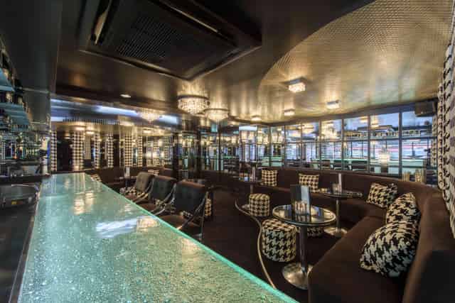 Sloane Avenue (Gaucho)