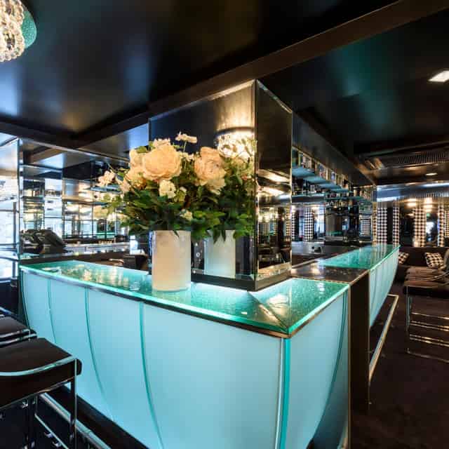 Sloane Avenue (Gaucho)