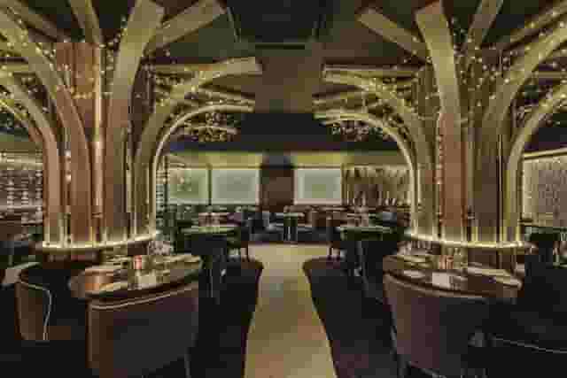Edinburgh (Gaucho)