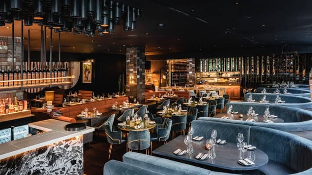 Glasgow (Gaucho)