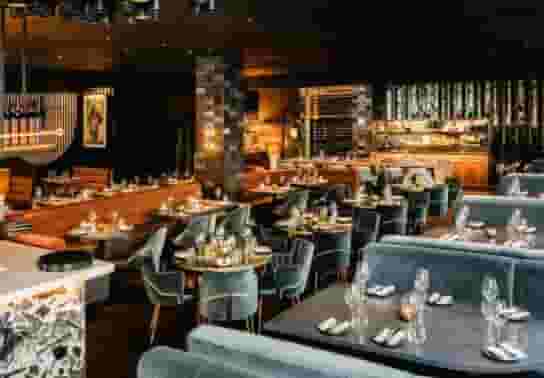 Glasgow (Gaucho)