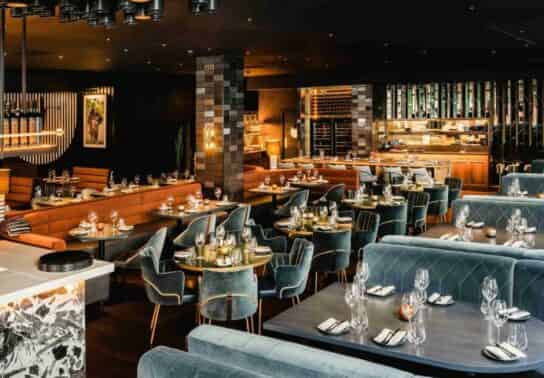 Glasgow (Gaucho)