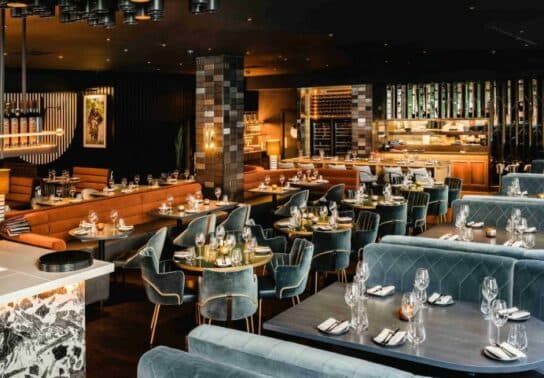 Glasgow (Gaucho)