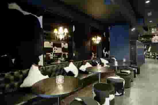 Hampstead (Gaucho)