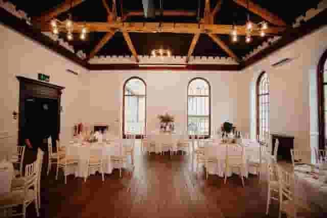 The Sugar Rooms and Marquee