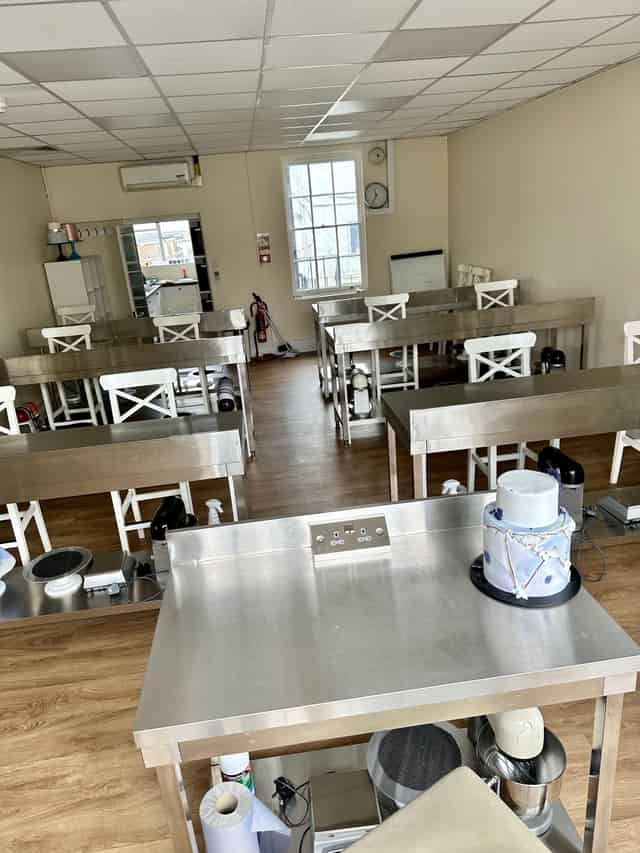 Fair Cake Ltd