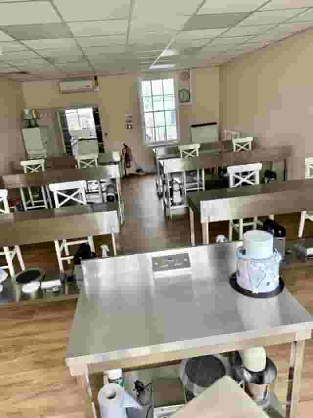 Fair Cake Ltd
