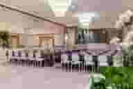 Hotel Function Rooms