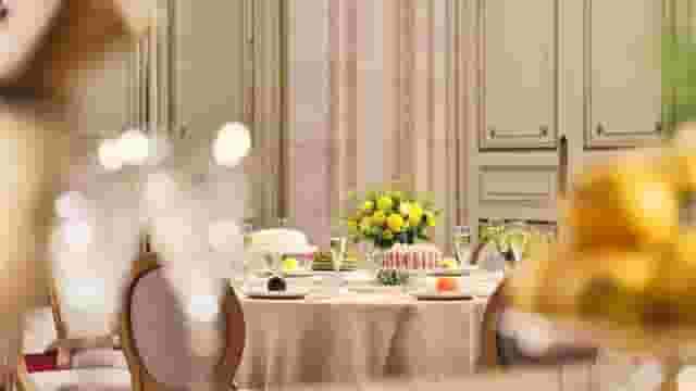 Salon Tuileries