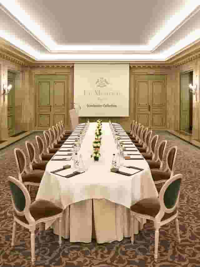 Salon Tuileries