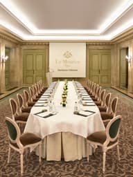 Gala Dinners