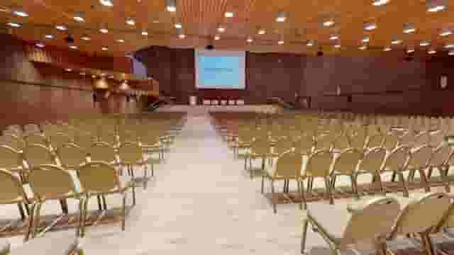 Kensington Conference and Events Centre