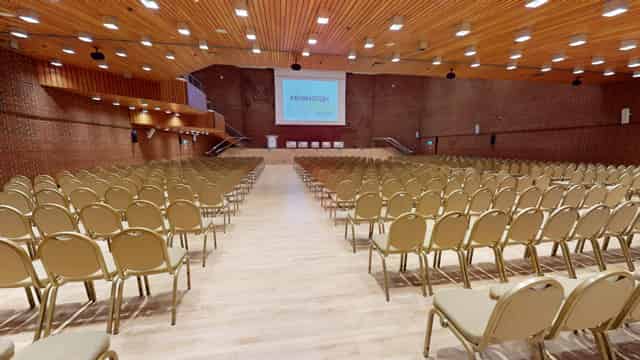 Kensington Conference and Events Centre