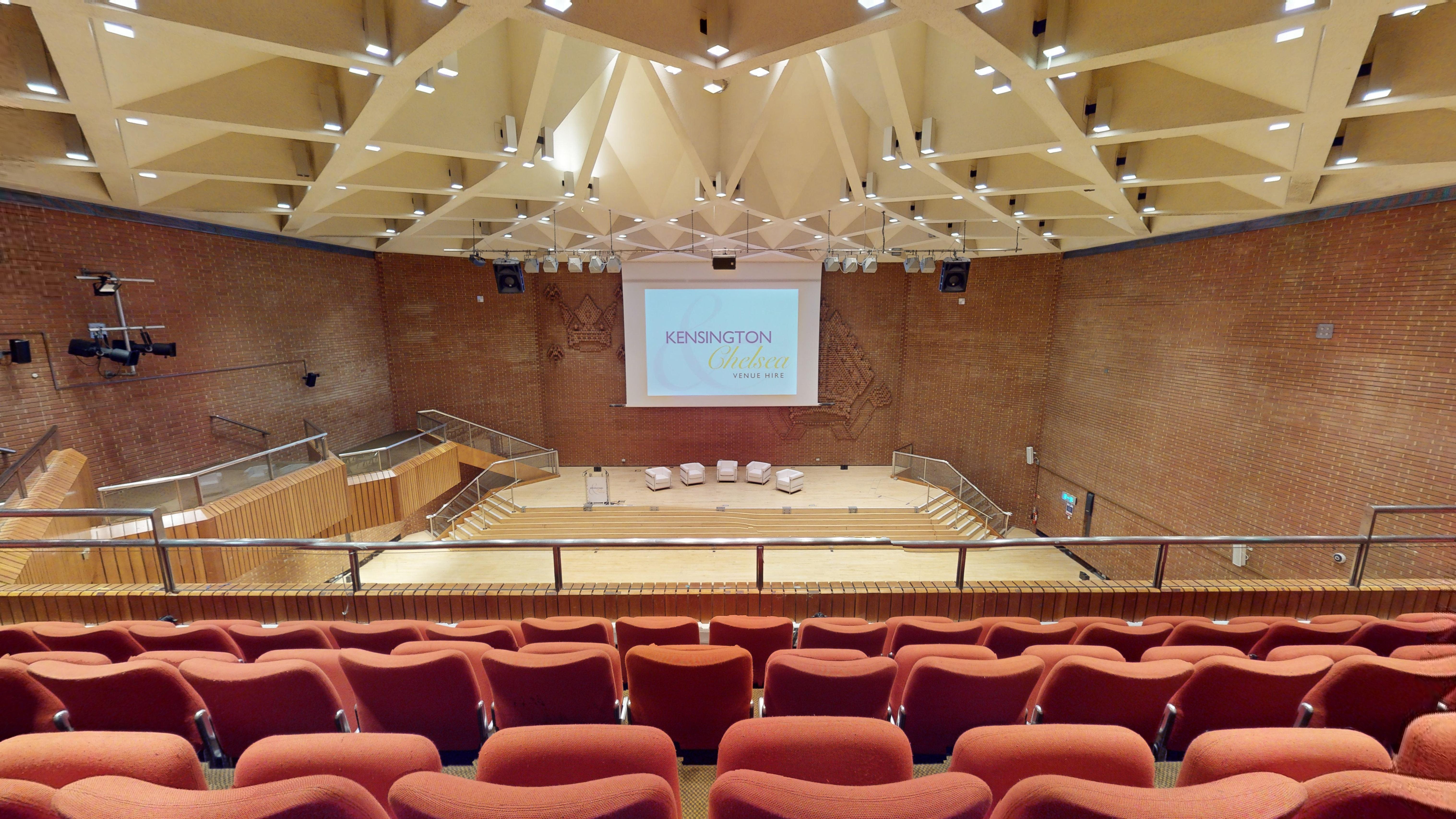 Kensington Conference and Events Centre - image 1