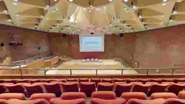 Kensington Conference and Events Centre