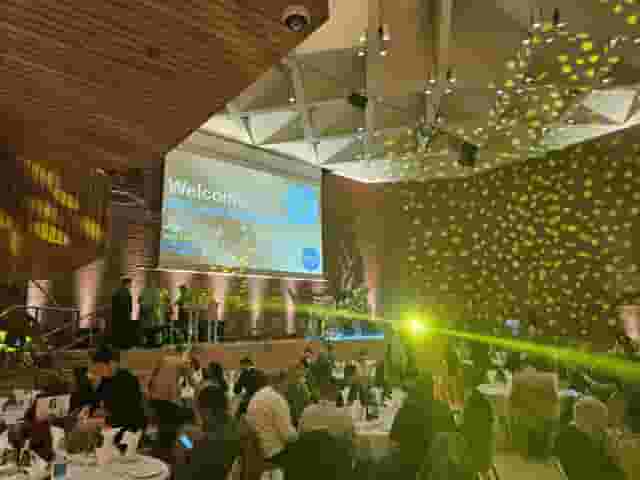Kensington Conference and Events Centre