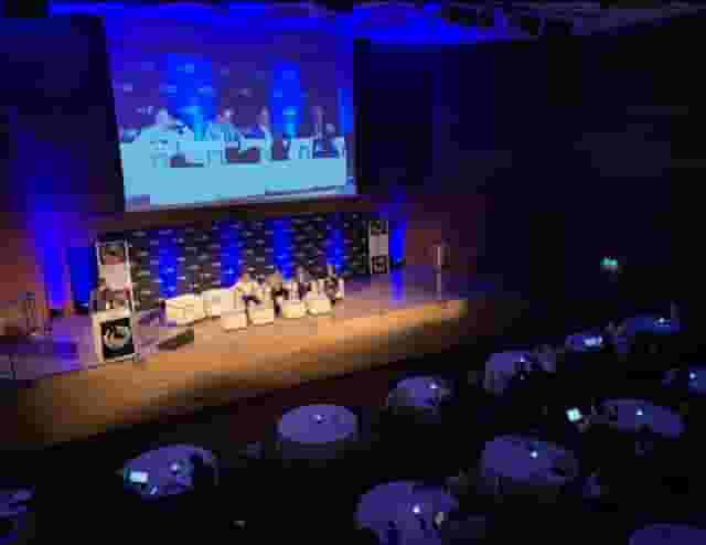 Kensington Conference and Events Centre