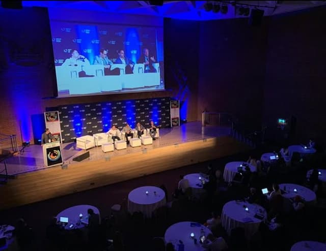 Kensington Conference and Events Centre