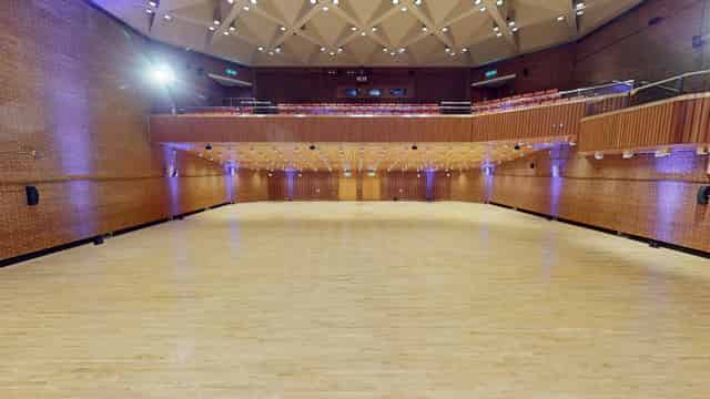 Kensington Conference and Events Centre