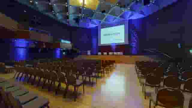 Kensington Conference and Events Centre