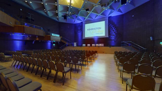 Kensington Conference and Events Centre