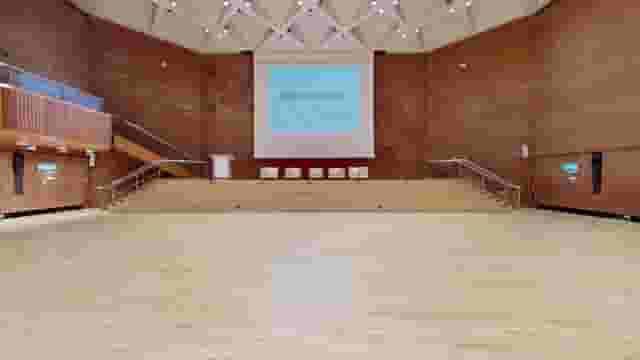 Kensington Conference and Events Centre