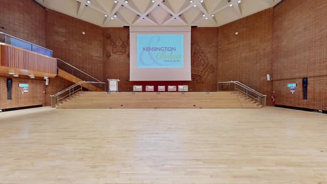 Kensington Conference and Events Centre