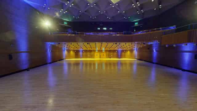 Kensington Conference and Events Centre