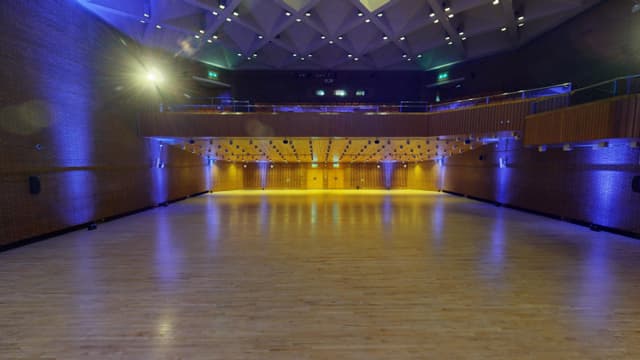 Kensington Conference and Events Centre