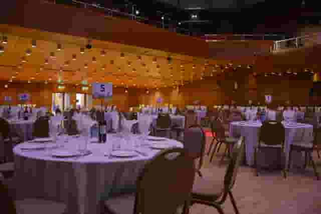 Kensington Conference and Events Centre
