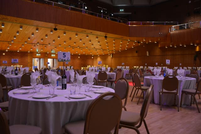 Kensington Conference and Events Centre